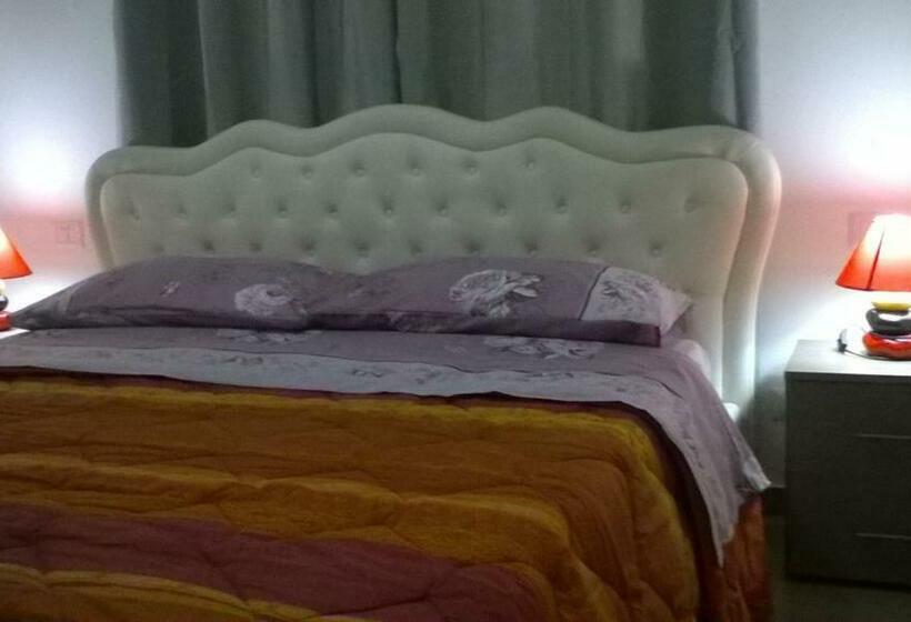 פנסיון Affittacamere Silvagni