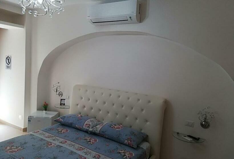 פנסיון Affittacamere Silvagni