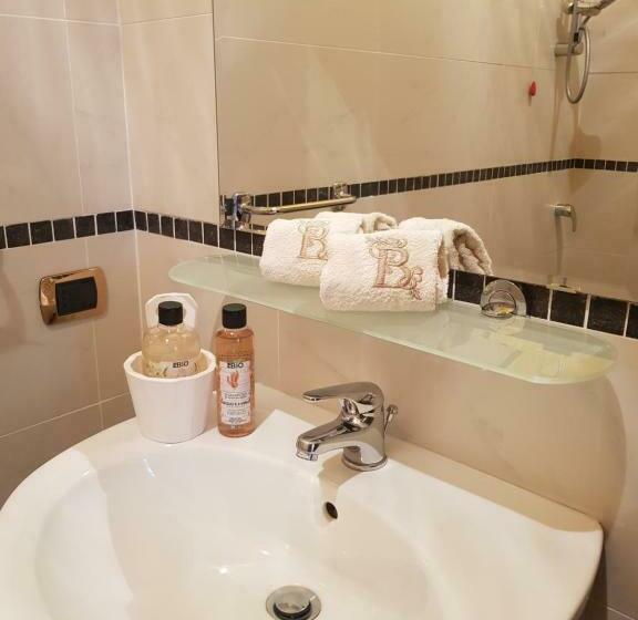 膳宿费 B&b Del Lago