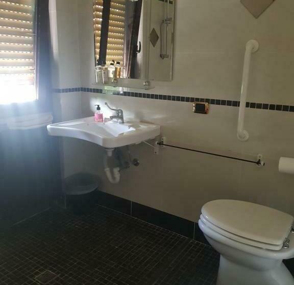 膳宿费 B&b Del Lago