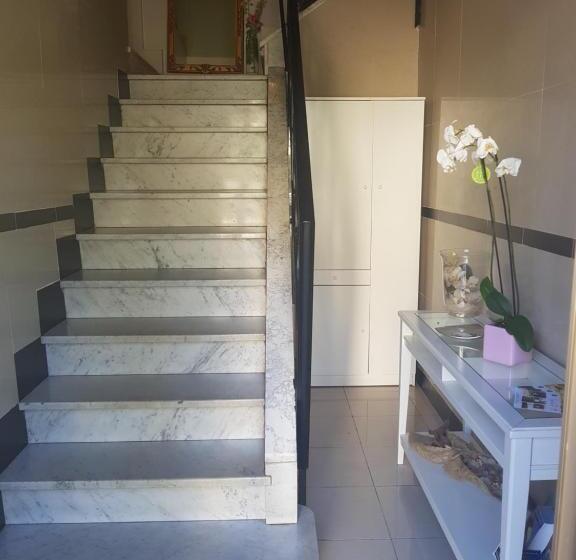 膳宿费 B&b Del Lago