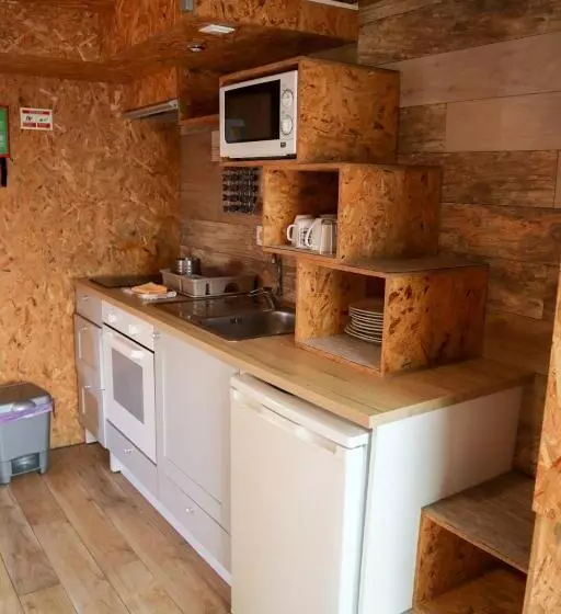 ペンション Casa Fragosa   Alojamento Local