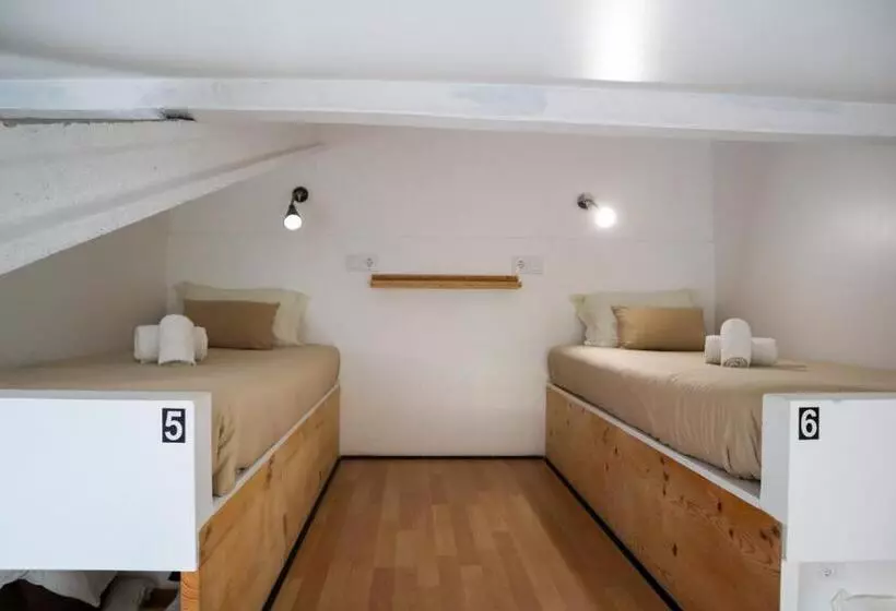 ペンション Casa Fragosa   Alojamento Local