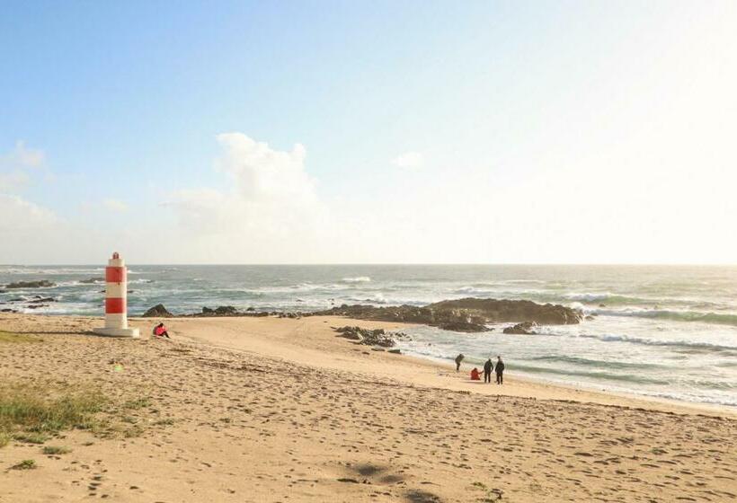 پانسیون Casa Fragosa Alojamento Local