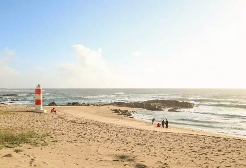 ペンション Casa Fragosa   Alojamento Local