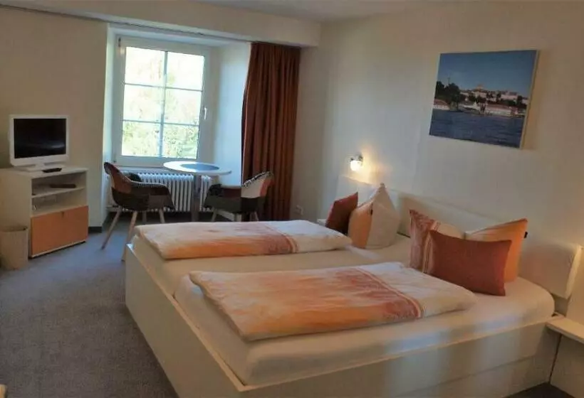 Majatalo Gaestehaus Seliger