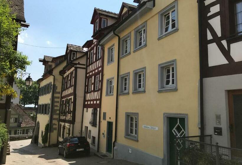 Пансион Gaestehaus Seliger