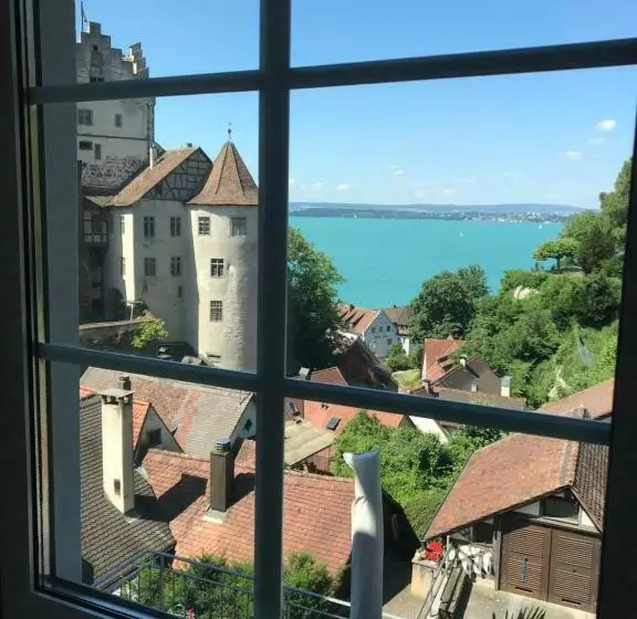 Majatalo Gaestehaus Seliger