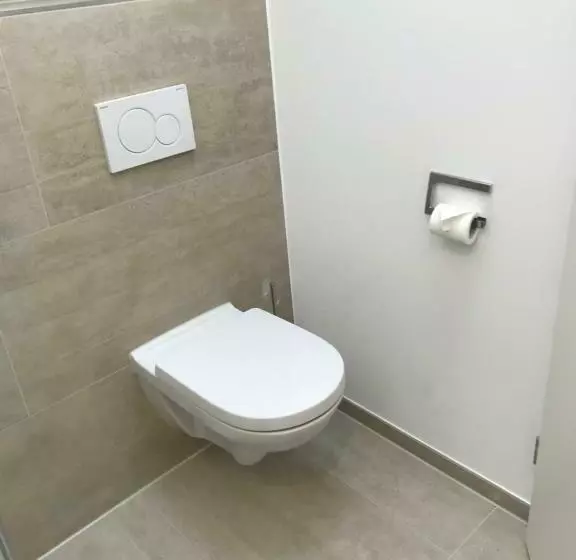 Majatalo Gaestehaus Seliger