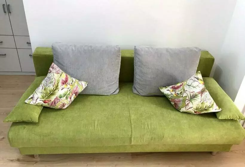 Majatalo Gaestehaus Seliger