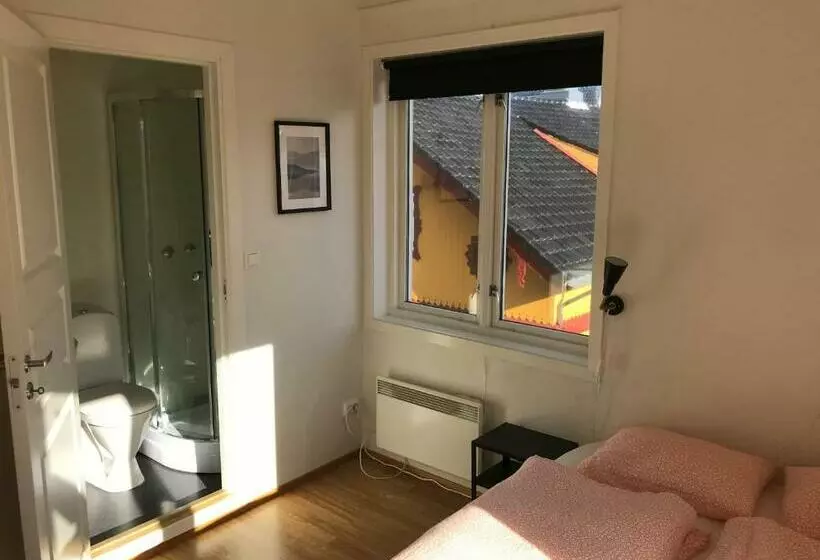 Majatalo Guesthouse  Møllegata 39