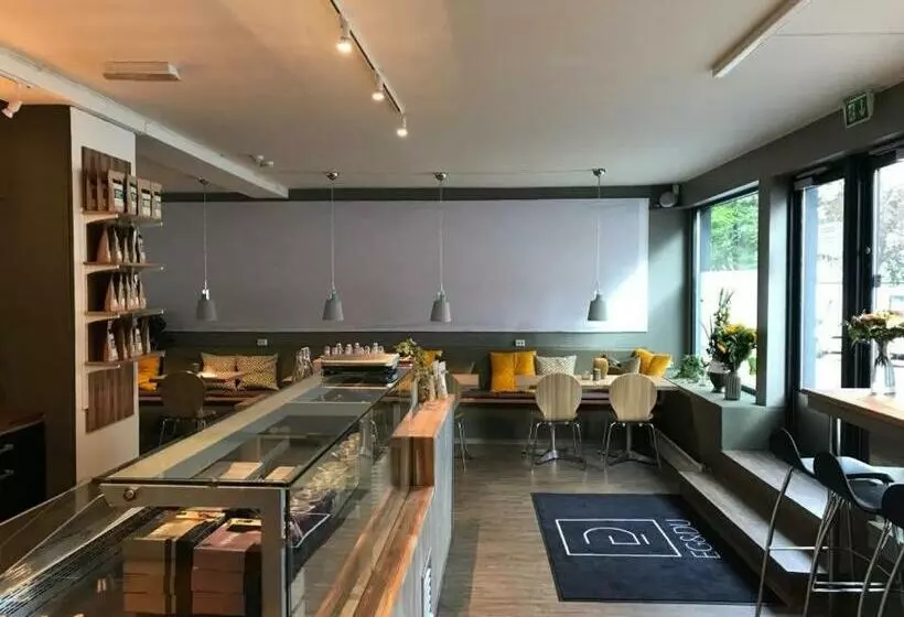 Majatalo Guesthouse  Møllegata 39