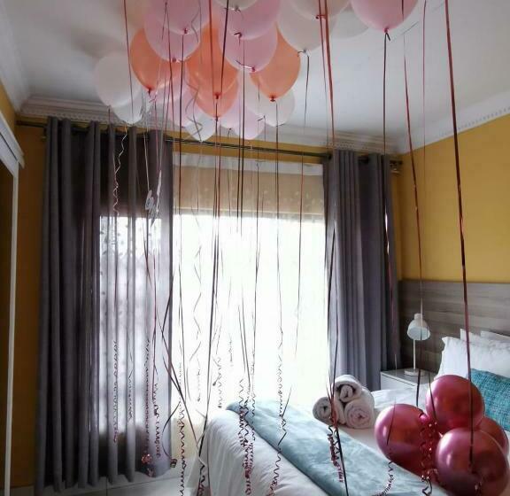 פנסיון Langa  S Cozy Guesthouse