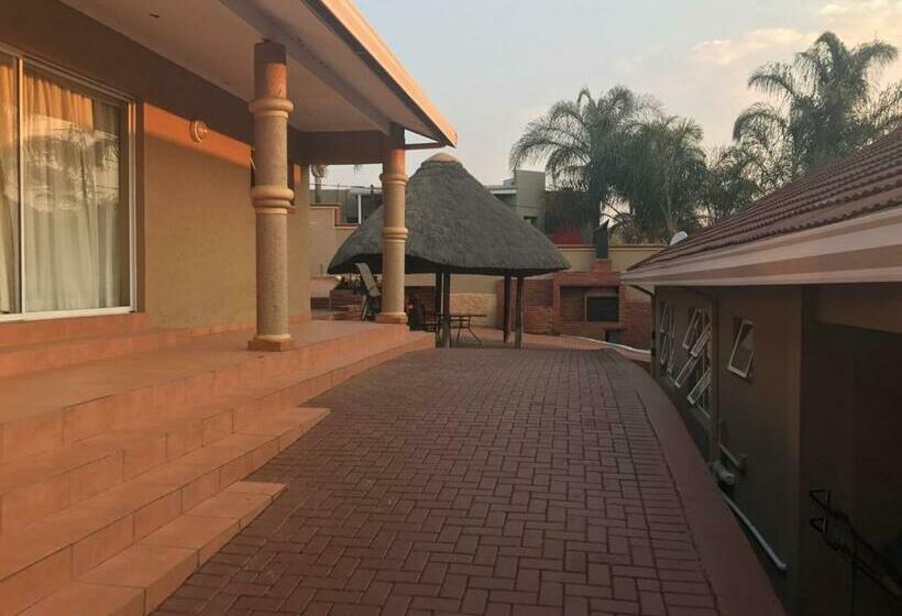 פנסיון Langa  S Cozy Guesthouse