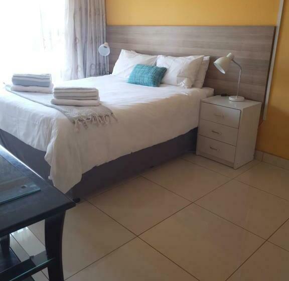 פנסיון Langa  S Cozy Guesthouse