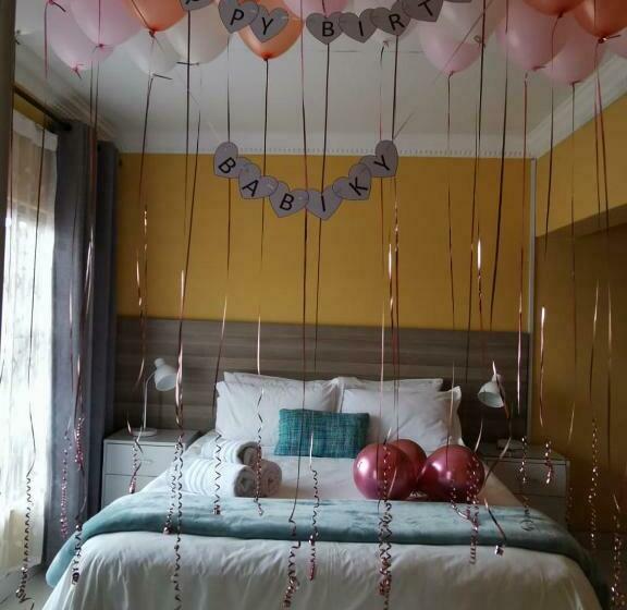 פנסיון Langa  S Cozy Guesthouse