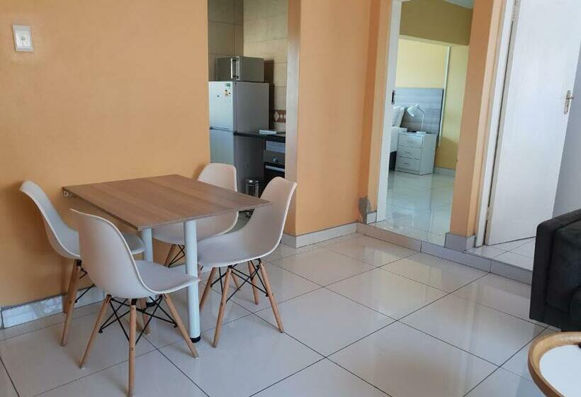 פנסיון Langa  S Cozy Guesthouse