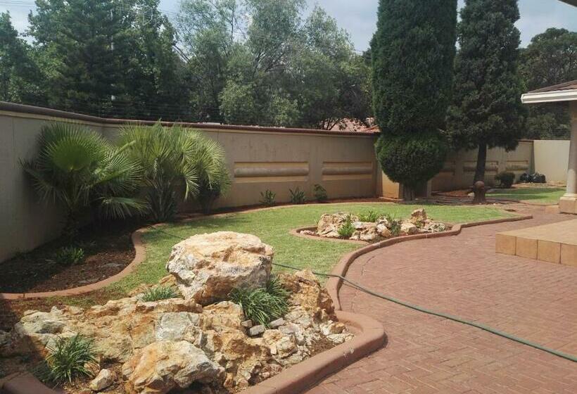 פנסיון Langa  S Cozy Guesthouse