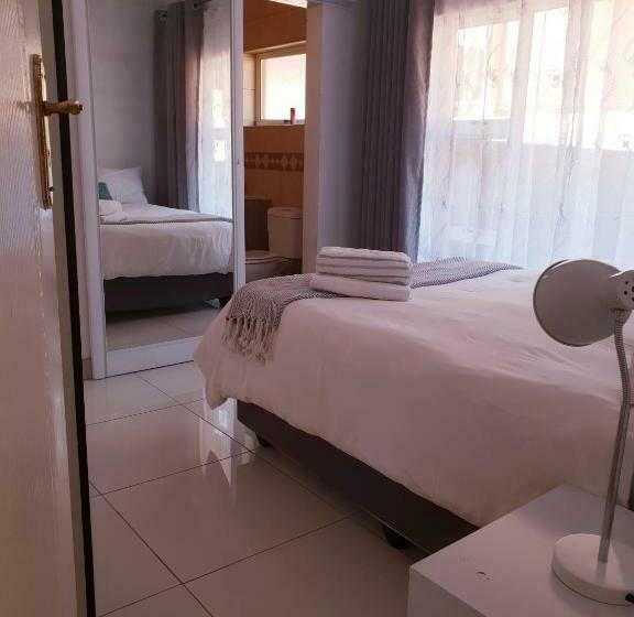 פנסיון Langa  S Cozy Guesthouse