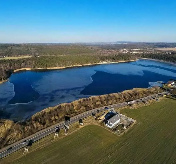 Majatalo Penzion U Vody