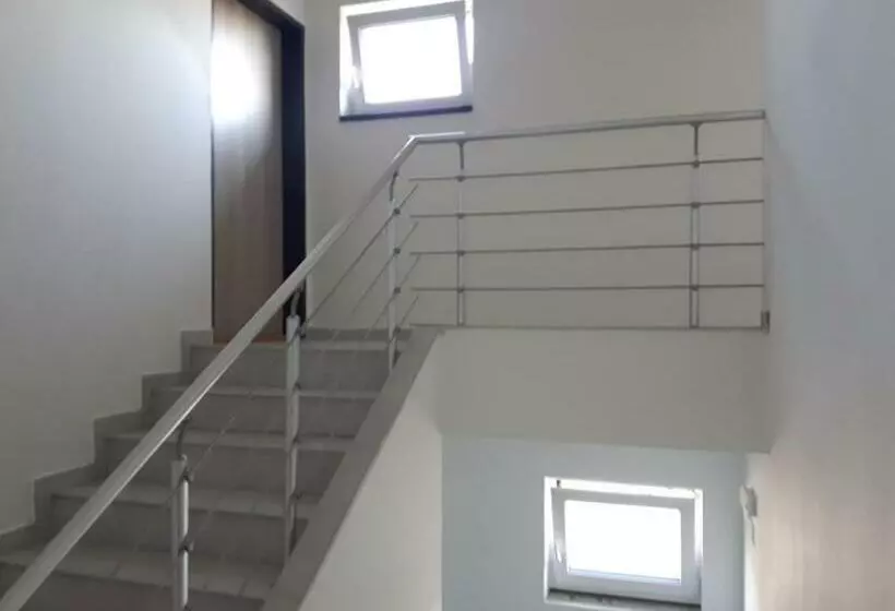 Majatalo Penzion U Vody