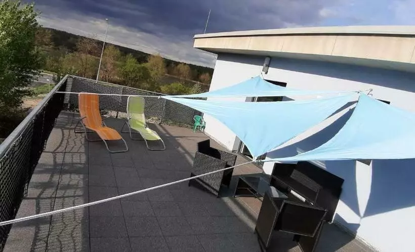 Majatalo Penzion U Vody