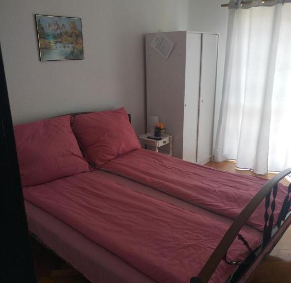 펜션 St. Kristóf Vendégház