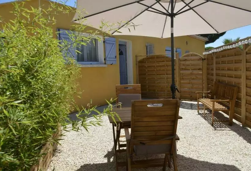 ペンション Sun And Cosy