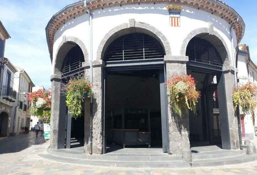 ペンション Sun And Cosy