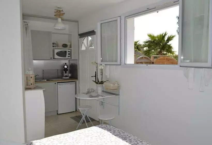 ペンション Sun And Cosy