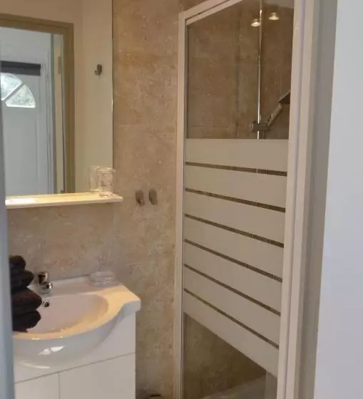 ペンション Sun And Cosy