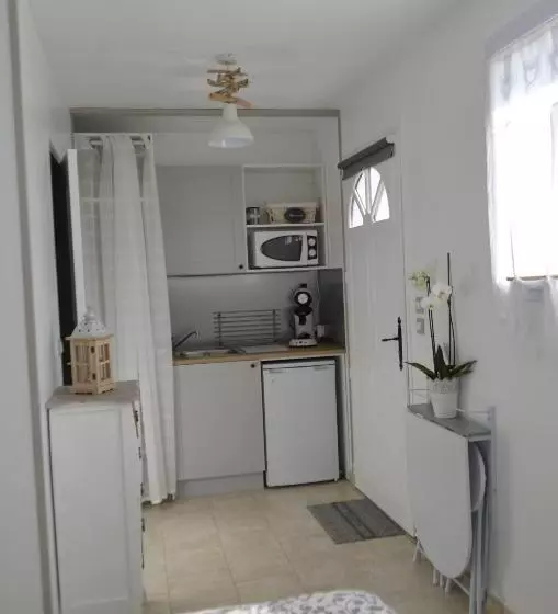 ペンション Sun And Cosy