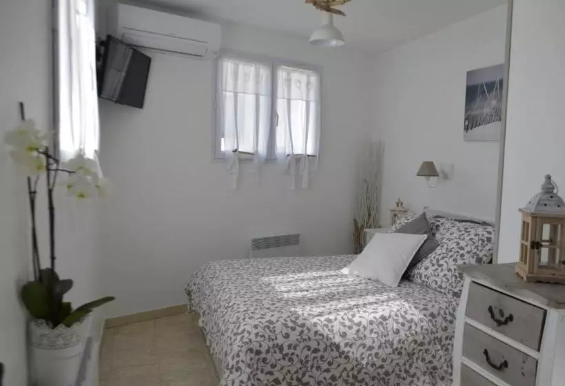 ペンション Sun And Cosy