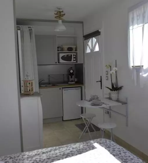 ペンション Sun And Cosy