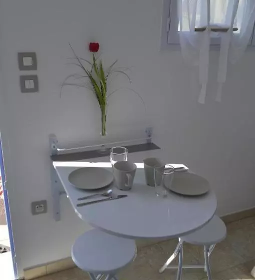 ペンション Sun And Cosy