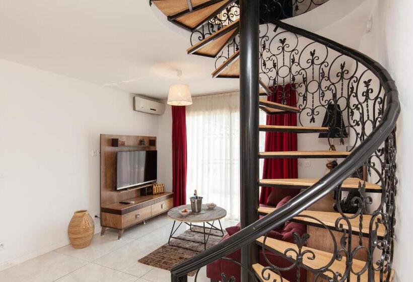 Résidence D Azur Riou