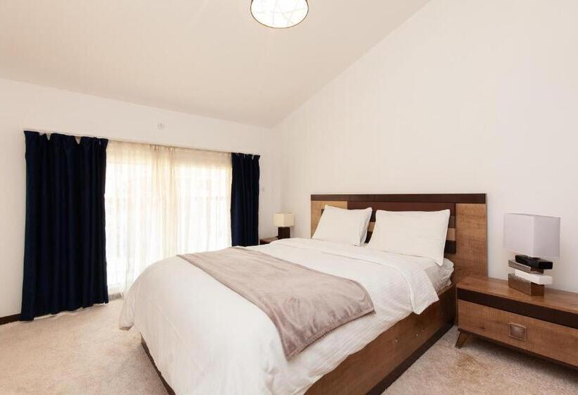 Résidence D Azur Riou