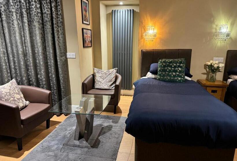 The Milton Bed & Breakfast