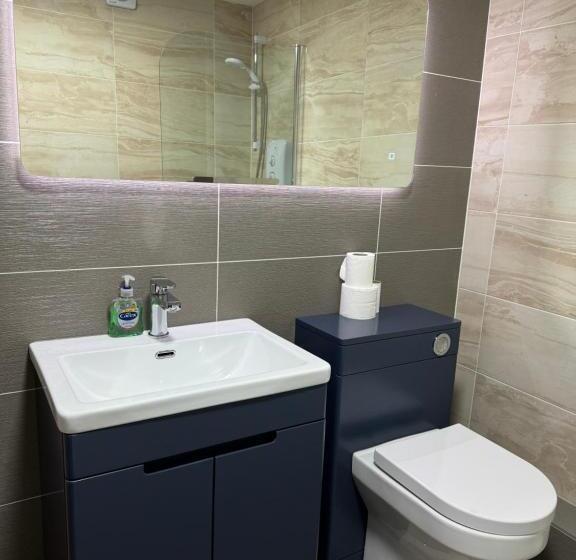 The Milton Bed & Breakfast