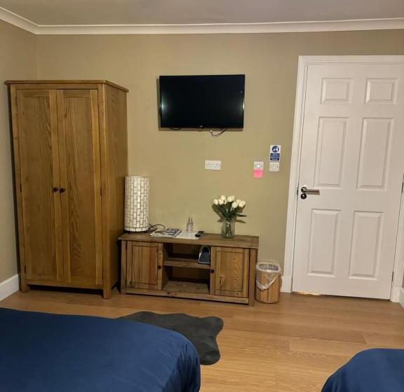 The Milton Bed & Breakfast