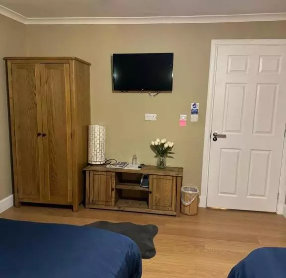 The Milton Bed & Breakfast