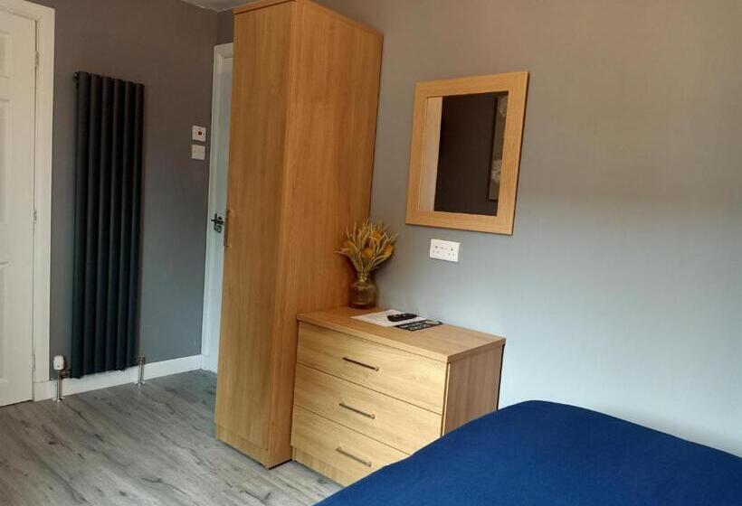 The Milton Bed & Breakfast