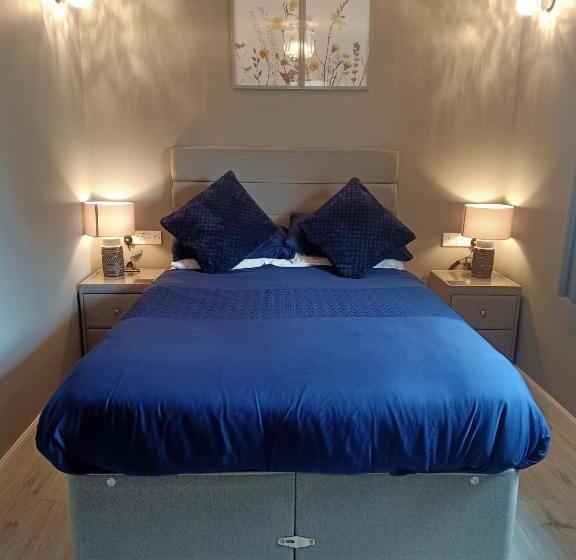 The Milton Bed & Breakfast