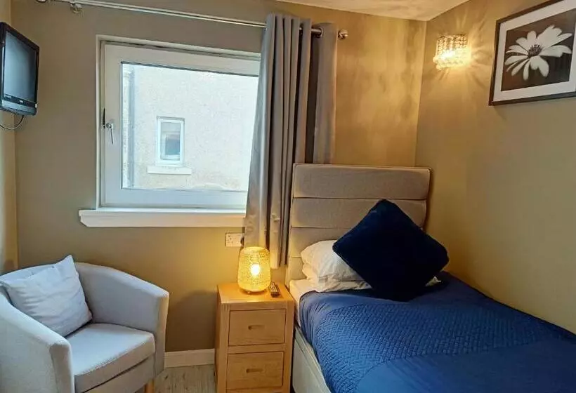 The Milton Bed & Breakfast