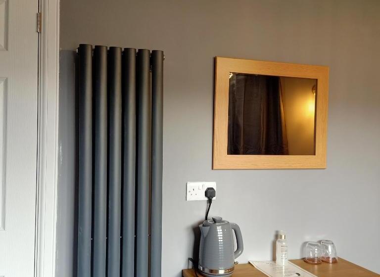 The Milton Bed & Breakfast