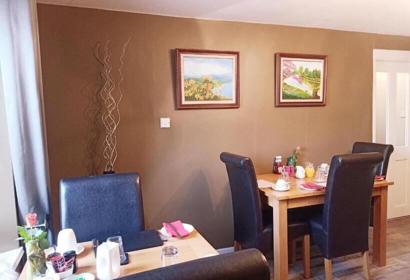 The Milton Bed & Breakfast