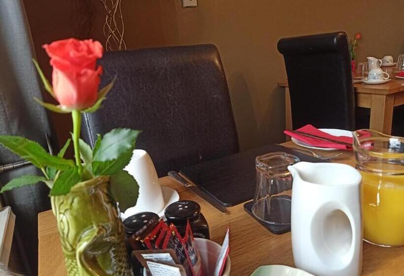 The Milton Bed & Breakfast