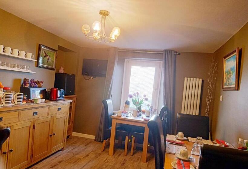 The Milton Bed & Breakfast