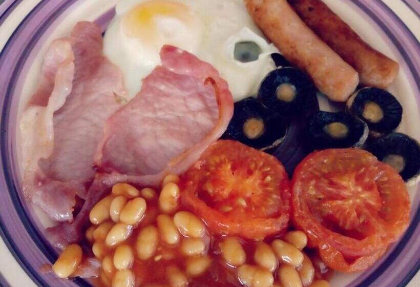 The Milton Bed & Breakfast