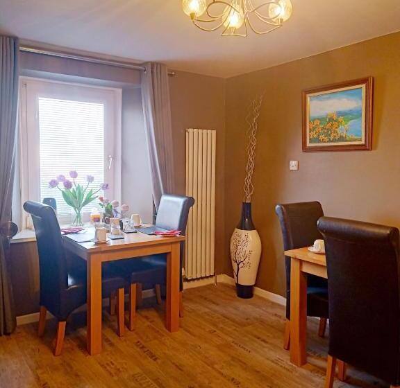 The Milton Bed & Breakfast